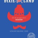 Przejdź do Konwent Dixie Land