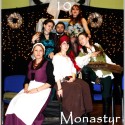Przejdź do Monastyr: Przebudzenie Przejdź do Monastyr: Przebudzenie