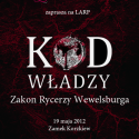 Przejdź do Kod władzy – relacja Przejdź do Kod władzy – relacja