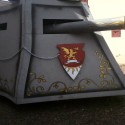 Przejdź do Steam Tank na Fort 2012!