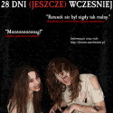 Przejdź do 28 Dni Wcześniej (III edycja) Przejdź do 28 Dni Wcześniej (III edycja)
