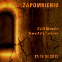 Przejdź do XVIII Otwarte Warsztaty Larpowe Przejdź do XVIII Otwarte Warsztaty Larpowe