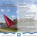 Przejdź do Zapraszamy na Krakowski Festiwal na Falach Przejdź do Zapraszamy na Krakowski Festiwal na Falach